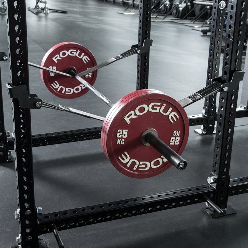 Rogue fitness safety spotter arms deals
